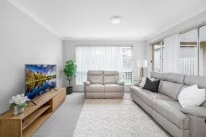 A quiet place to stay - Glenhaven