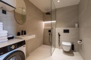 Heven Apartments Karusselli
