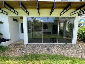 Casa Tropical Starlink