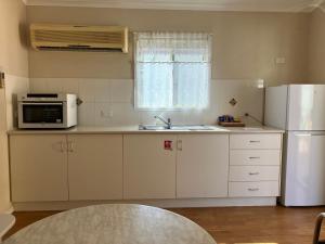 Cloncurry Caravan Park Oasis