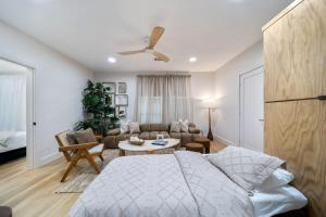 Mediterranean Villa #5 at East Downtown