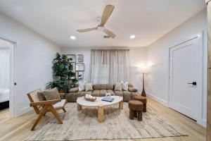 Mediterranean Villa #5 at East Downtown