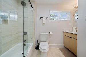 Mediterranean Villa #5 at East Downtown