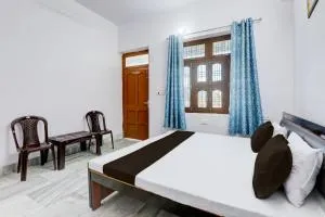 Hotel O Galaxy Guest House - Khalīlābād