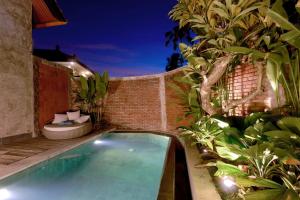 Utamas Keramas Villa