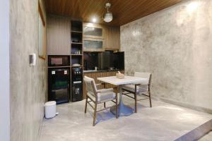 Utamas Keramas Villa