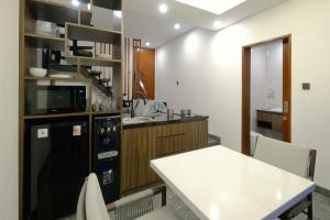 Utamas Keramas Villa