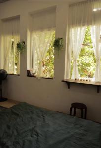 Sau Mua Home Saigon Homestay