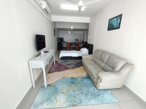 Homestay Studio Apartment Bentara Suite, Kompleks Mutiara Gua Musang