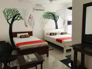 Moana Vibes - 拉维尼亚山