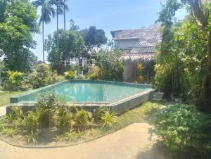 La Terrazza - Dien Ban