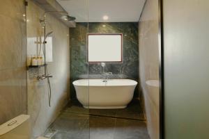 Utamas Keramas Villa