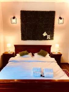 Cabana Rose House - Major