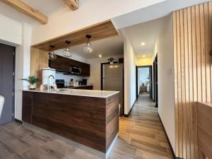 Lindo apartamento cerca del aeropuerto