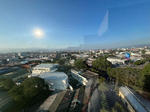 Lindo apartamento cerca del aeropuerto