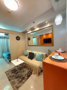 Sarahs Staycation at Sea Residences Near Moa