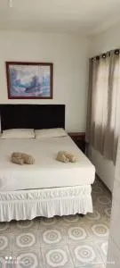 República flor de minas - 巴埃彭迪