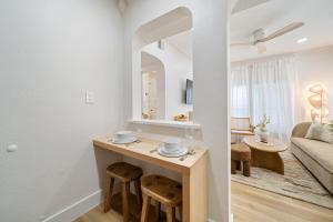 Mediterranean Villa #3 at East Downtown