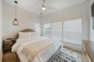 Mediterranean Villa #3 at East Downtown