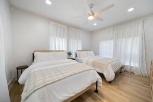 Mediterranean Villa #3 at East Downtown