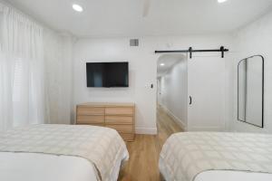 Mediterranean Villa #3 at East Downtown