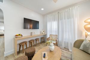 Mediterranean Villa #3 at East Downtown