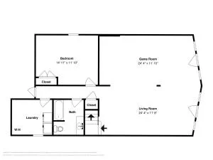 Adlerskron - McComas Beach