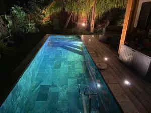 Villa Leu Toucan Canot - Stella Matutina