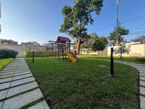 Lindo apartamento cerca del aeropuerto