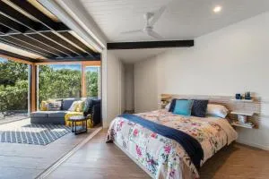 The Sanctuary Milton - Rewind, Restore, Reconnect - Sassafras