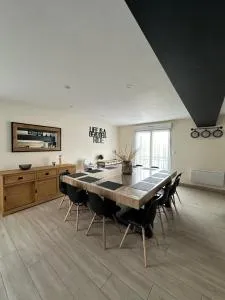 Chez Mémé - Clamanges