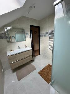 Maisons de vacances Chez Meme : photos des chambres