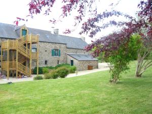 Maisons d'hotes Les Keriaden's : photos des chambres