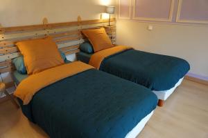 B&B / Chambres d'hotes Chambres d'hotes Kerioret Izella : photos des chambres