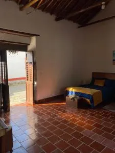 Casa Stellas - La Playa