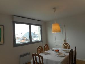 Appartements Suite Molinel : photos des chambres