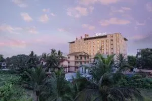 Fortune Select Candolim, Goa - Member ITC Hotels' Group - Nerul