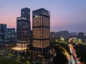 厦门航空费尔蒙酒店 - 厦门