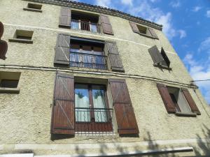 Appartements Provencal Vintage Cocoon : Appartement 1 Chambre