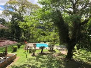 Sítio das Palmeiras - Silva Jardim