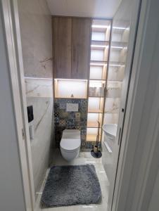 B&B / Chambres d'hotes Omarais Guest House : Suite Familiale