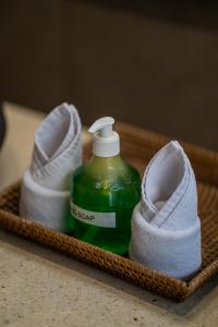 Villa Maxceo - 3BR Poolvilla near the beach