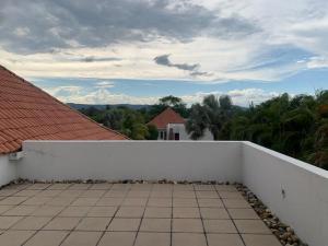 Casa de campo Melgar-26 personas-6Parq