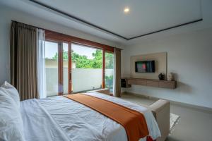 Villa Latsu Canggu