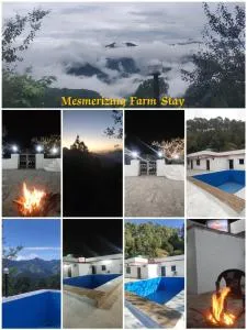 Home of Sweet tales Farm stay - Jajal