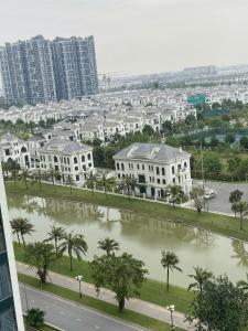 #HOTDEAL , Lustay 1BR - H3 Masteri Waterfront - Pool & Gym Access