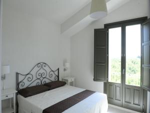 Double Room room in Tenuta Don Paolino