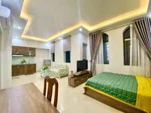 Sky'ss Homestay - Dực Liễn