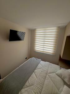 Increíble Apartamento Para Tu Estadía En Tunja