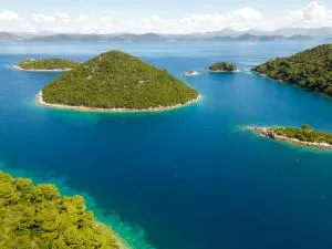 Sunny Apartment Octopus - 马拉诺维奇